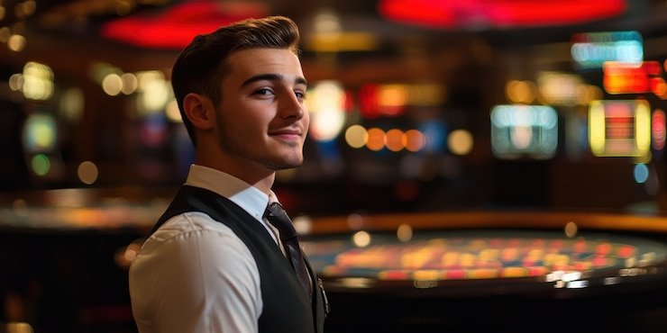 2j bat Live Casino