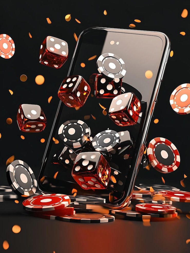 2j bat gaming platform