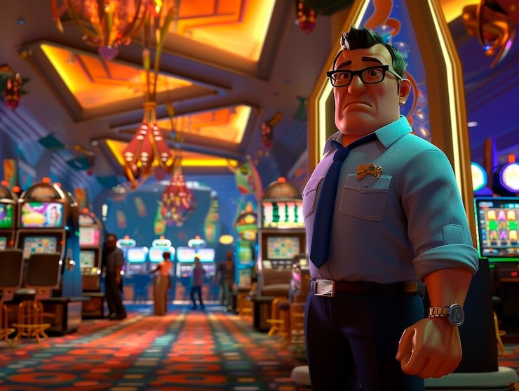2j bat Live Casino Tables